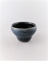 Keramik potte / skjuler. H. 12,5 cm Ø 8 cm.